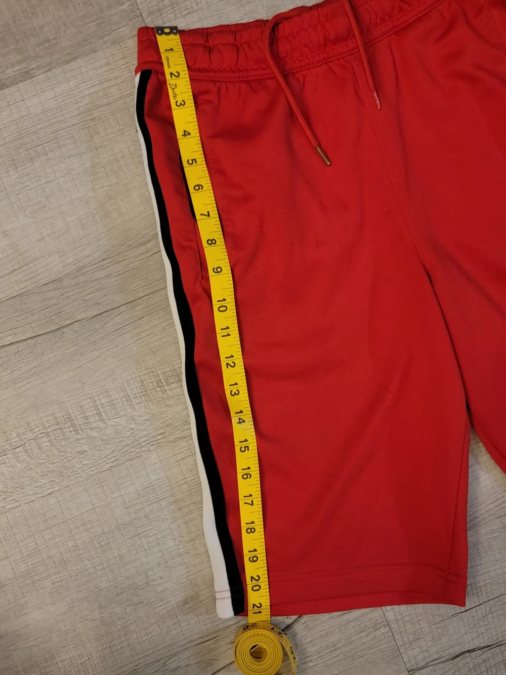 Nike men’s athletic